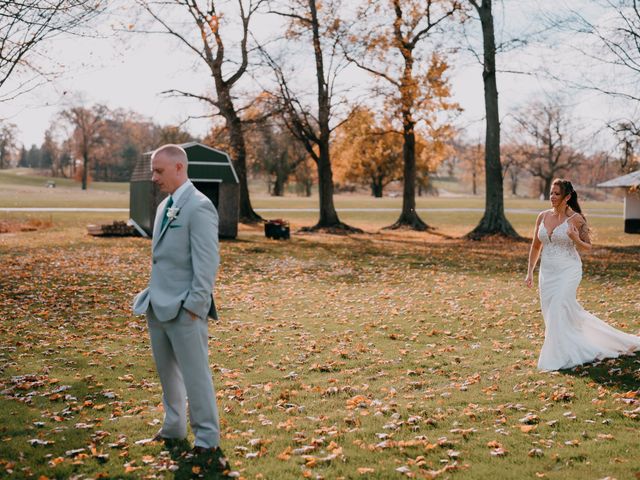 John and Randi&apos;s Wedding in Kenilworth, New Jersey 31