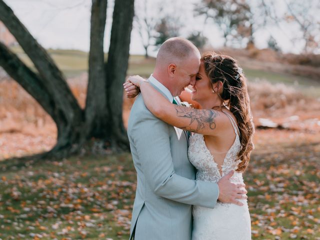 John and Randi&apos;s Wedding in Kenilworth, New Jersey 32