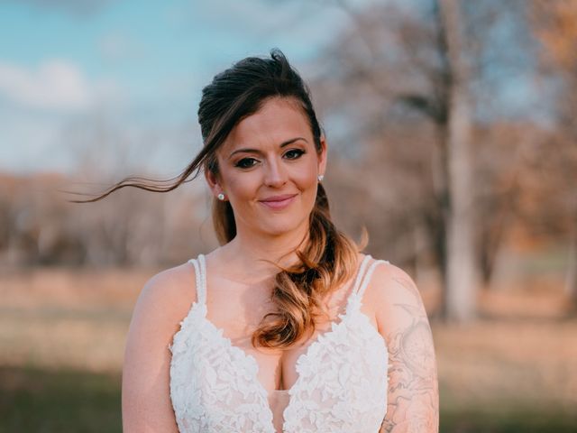 John and Randi&apos;s Wedding in Kenilworth, New Jersey 36