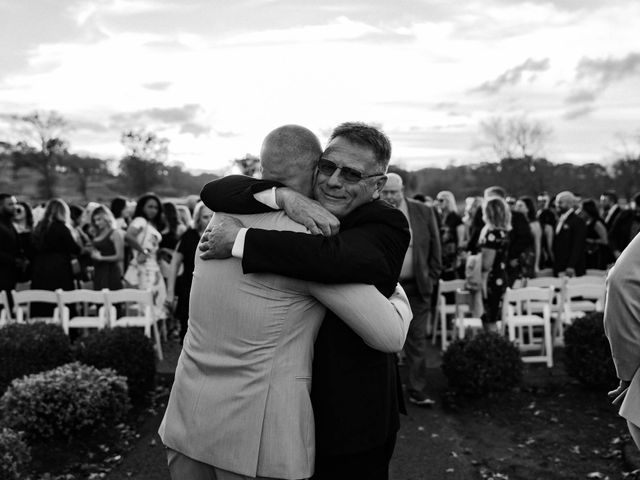 John and Randi&apos;s Wedding in Kenilworth, New Jersey 40