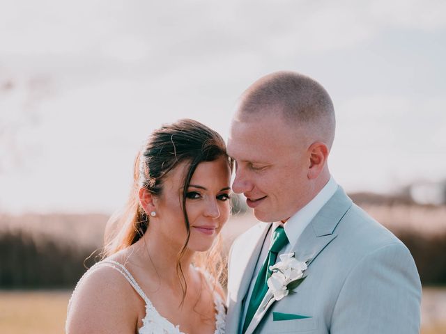John and Randi&apos;s Wedding in Kenilworth, New Jersey 45