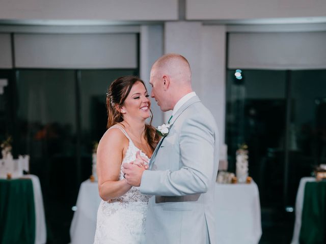 John and Randi&apos;s Wedding in Kenilworth, New Jersey 51