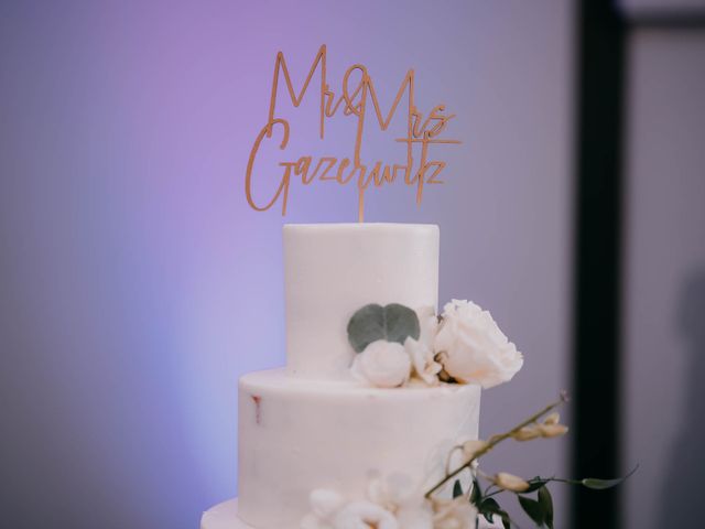 John and Randi&apos;s Wedding in Kenilworth, New Jersey 52