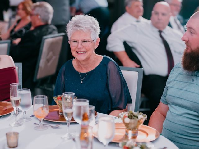 John and Randi&apos;s Wedding in Kenilworth, New Jersey 53