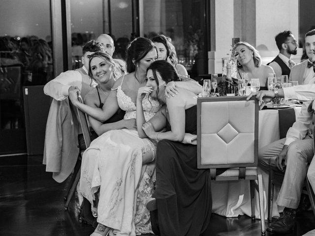 John and Randi&apos;s Wedding in Kenilworth, New Jersey 55