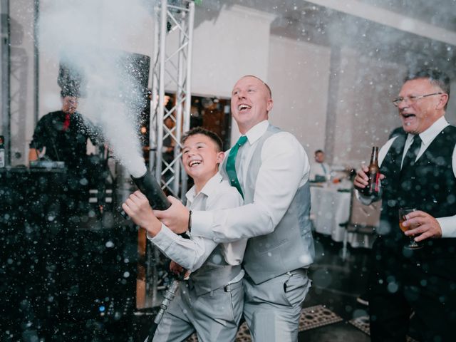 John and Randi&apos;s Wedding in Kenilworth, New Jersey 62