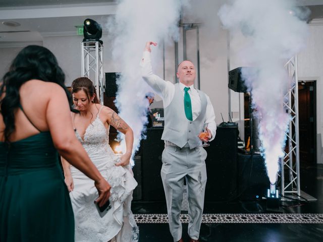 John and Randi&apos;s Wedding in Kenilworth, New Jersey 64