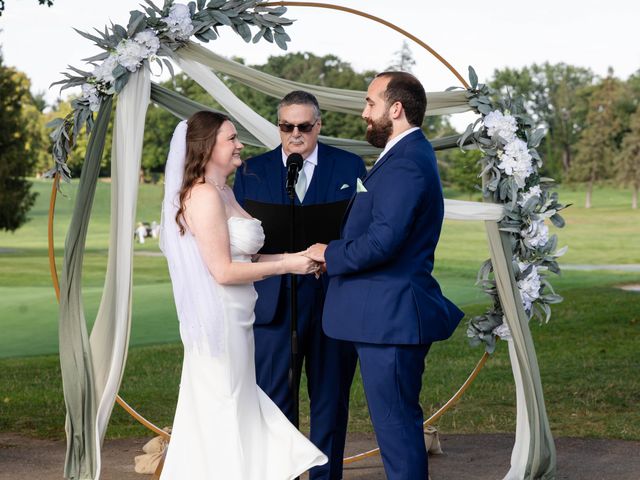 Nick and Trish's Wedding in Flourtown, Pennsylvania 2