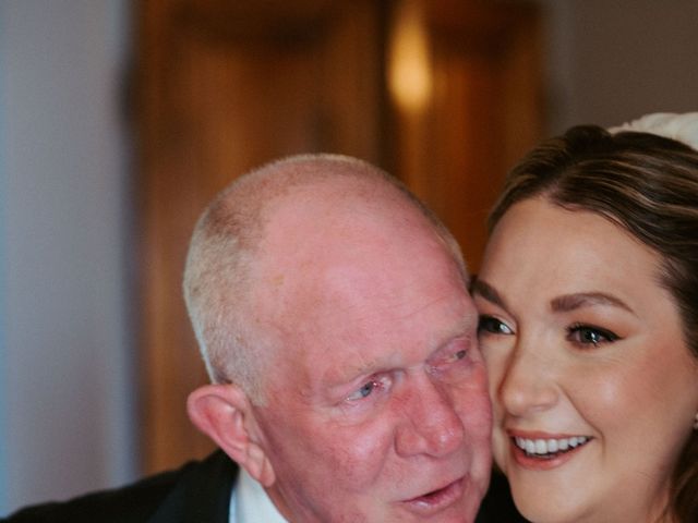 JESSICA and JOHN's Wedding in Florence, Italy 9