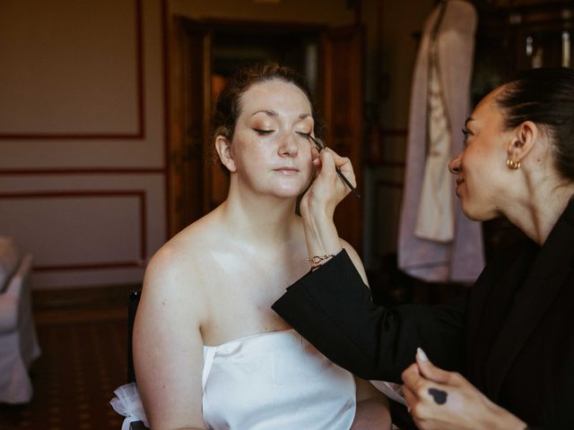 JESSICA and JOHN's Wedding in Florence, Italy 19