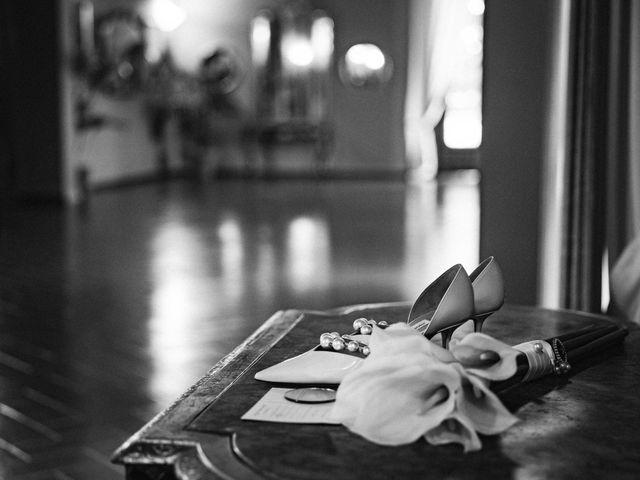 JESSICA and JOHN's Wedding in Florence, Italy 20