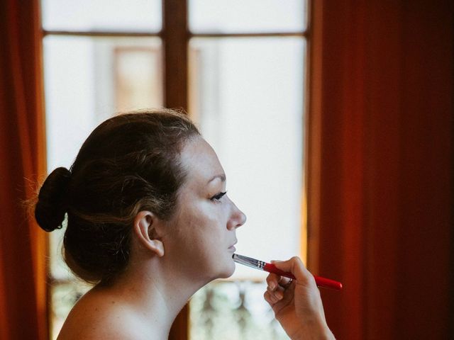 JESSICA and JOHN's Wedding in Florence, Italy 26
