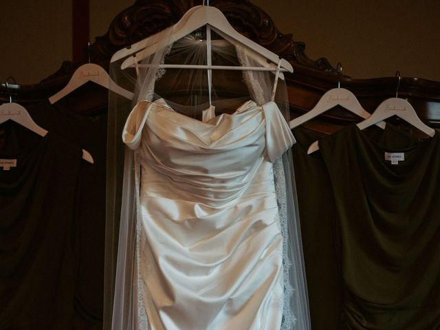 JESSICA and JOHN's Wedding in Florence, Italy 27