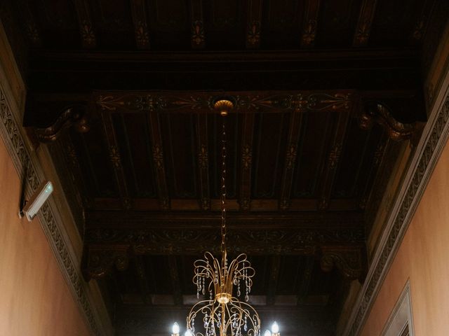 JESSICA and JOHN's Wedding in Florence, Italy 28
