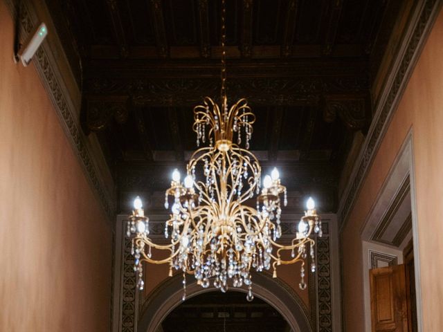 JESSICA and JOHN's Wedding in Florence, Italy 29