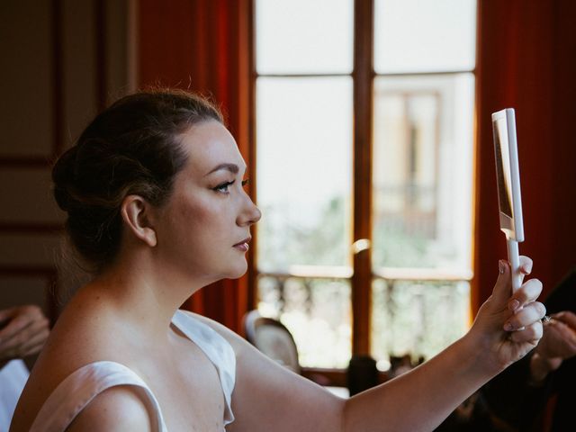 JESSICA and JOHN's Wedding in Florence, Italy 30