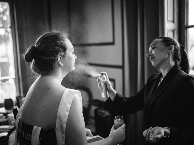 JESSICA and JOHN's Wedding in Florence, Italy 31