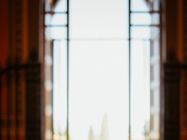 JESSICA and JOHN's Wedding in Florence, Italy 41