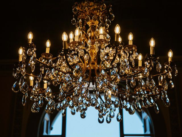 JESSICA and JOHN's Wedding in Florence, Italy 43