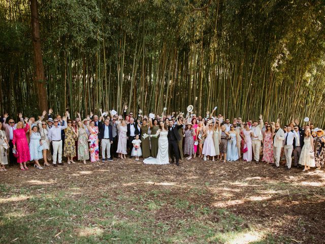 JESSICA and JOHN's Wedding in Florence, Italy 47