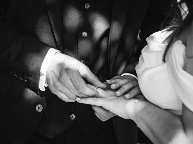 JESSICA and JOHN's Wedding in Florence, Italy 51