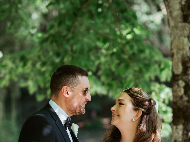 JESSICA and JOHN's Wedding in Florence, Italy 57
