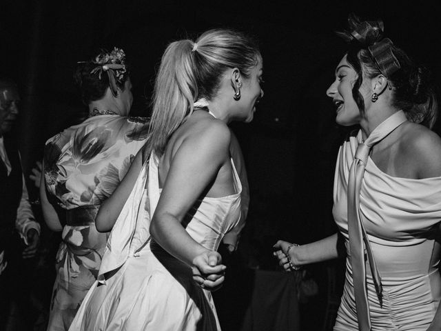 JESSICA and JOHN's Wedding in Florence, Italy 69