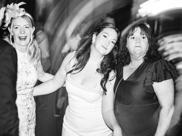 JESSICA and JOHN's Wedding in Florence, Italy 70