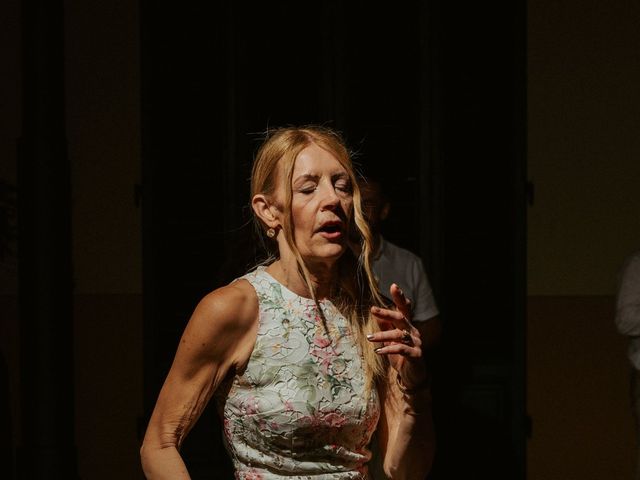 JESSICA and JOHN's Wedding in Florence, Italy 71