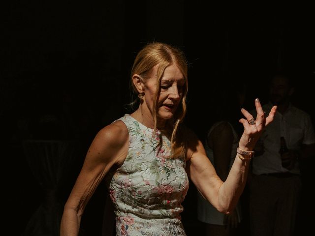 JESSICA and JOHN's Wedding in Florence, Italy 73
