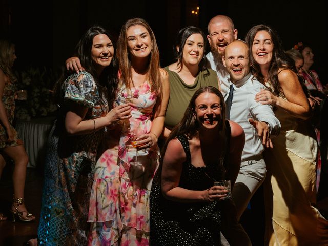 JESSICA and JOHN's Wedding in Florence, Italy 75