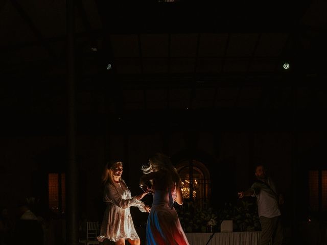 JESSICA and JOHN's Wedding in Florence, Italy 78