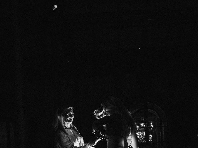 JESSICA and JOHN's Wedding in Florence, Italy 82