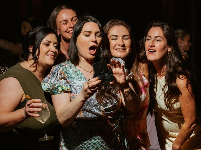 JESSICA and JOHN's Wedding in Florence, Italy 83