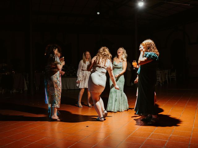 JESSICA and JOHN's Wedding in Florence, Italy 84