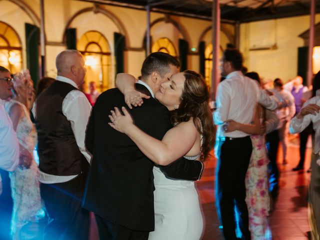 JESSICA and JOHN's Wedding in Florence, Italy 85