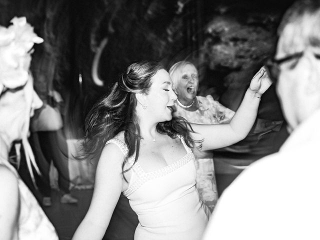 JESSICA and JOHN's Wedding in Florence, Italy 89