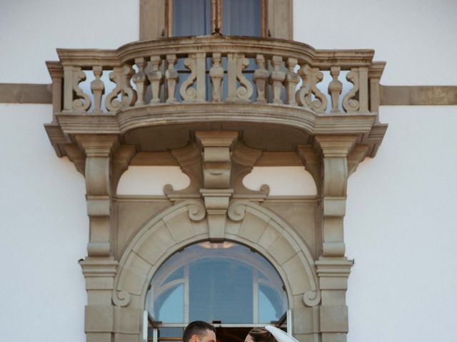 JESSICA and JOHN's Wedding in Florence, Italy 3
