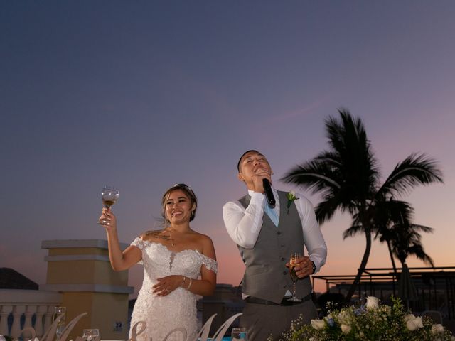 Bryant and Sharlen&apos;s Wedding in Cabo San Lucas, Mexico 6