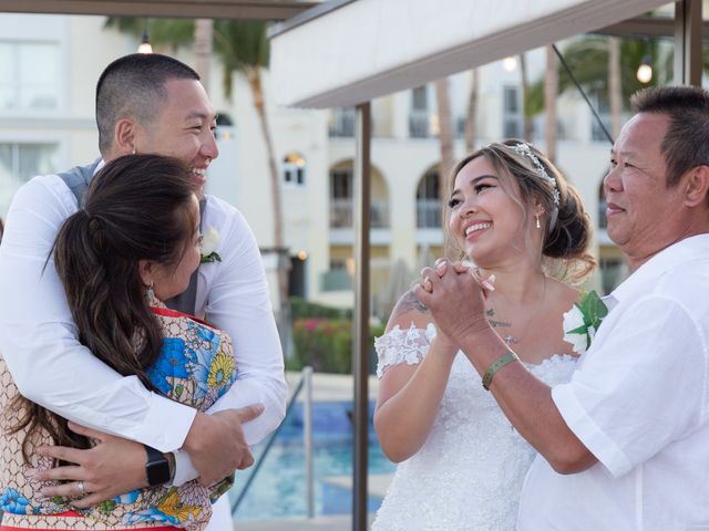 Bryant and Sharlen&apos;s Wedding in Cabo San Lucas, Mexico 15