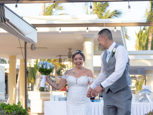 Bryant and Sharlen&apos;s Wedding in Cabo San Lucas, Mexico 19