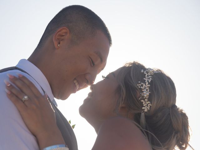Bryant and Sharlen&apos;s Wedding in Cabo San Lucas, Mexico 27