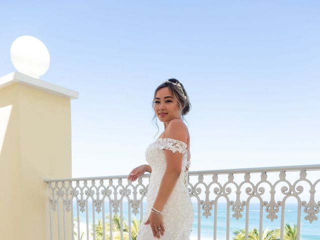 Bryant and Sharlen&apos;s Wedding in Cabo San Lucas, Mexico 53