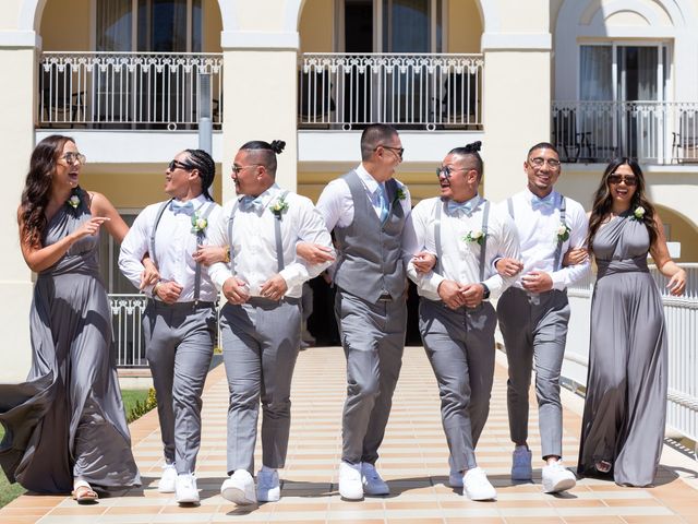 Bryant and Sharlen&apos;s Wedding in Cabo San Lucas, Mexico 63