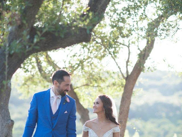 Landry and Elizabeth&apos;s Wedding in Austin, Texas 3