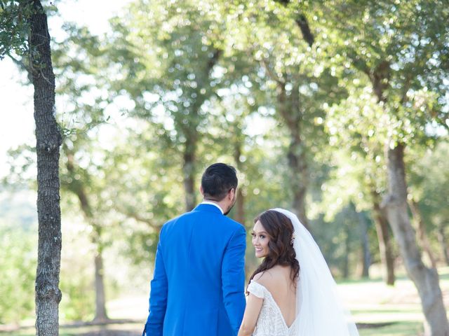 Landry and Elizabeth&apos;s Wedding in Austin, Texas 4