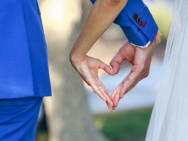 Landry and Elizabeth&apos;s Wedding in Austin, Texas 2