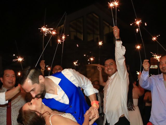 Landry and Elizabeth&apos;s Wedding in Austin, Texas 7