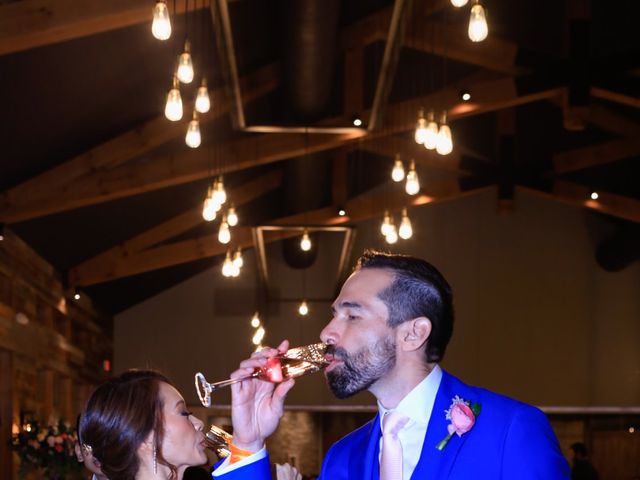 Landry and Elizabeth&apos;s Wedding in Austin, Texas 8
