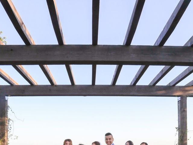 Landry and Elizabeth&apos;s Wedding in Austin, Texas 10